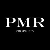 PMR DEVELOPER Logo