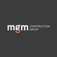 MGM Construction Group 
