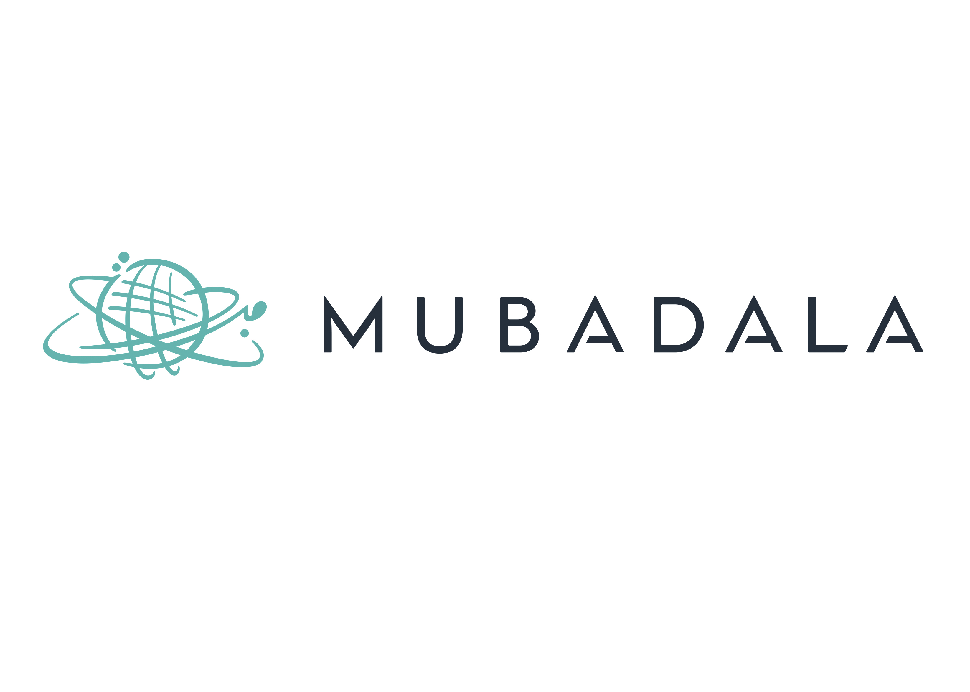 Mubadala Real Estate