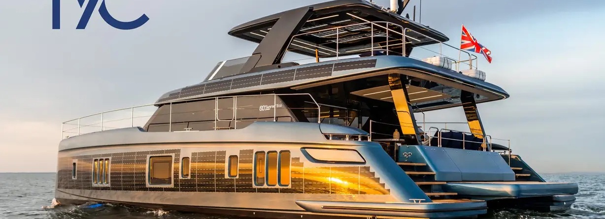 IYC Yachts