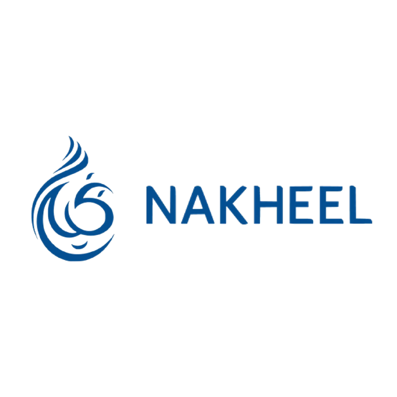 NAKHEEL PROPERTIES logo