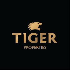 Tiger Properties logo