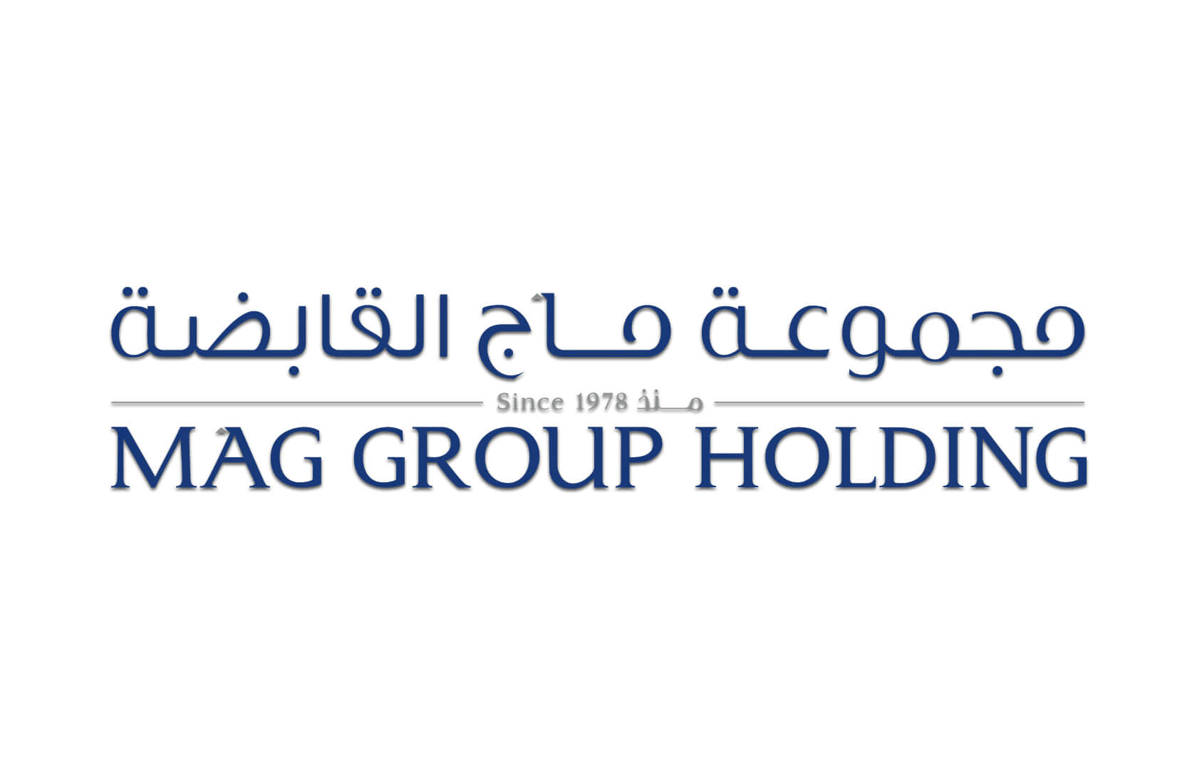 mag group logo