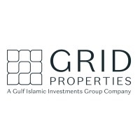 Grid PropertiesGrid Properties