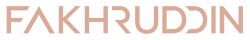 fakhruddin logo
